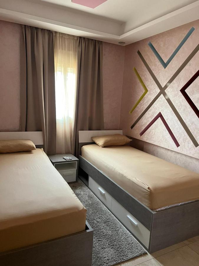 Belle Appartement A Loue Pour Les Familles Marrakesch Exterior foto